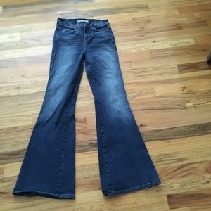 J Brand Jeans- Flare 23